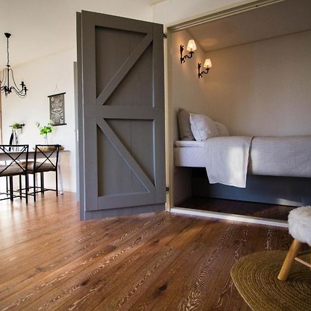 T'Hus Bed & Breakfast Katlijk 외부 사진