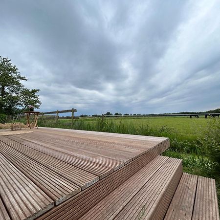 T'Hus Bed & Breakfast Katlijk 외부 사진