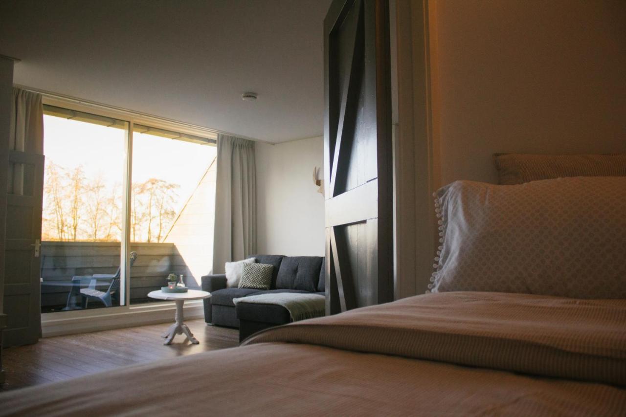 T'Hus Bed & Breakfast Katlijk 외부 사진