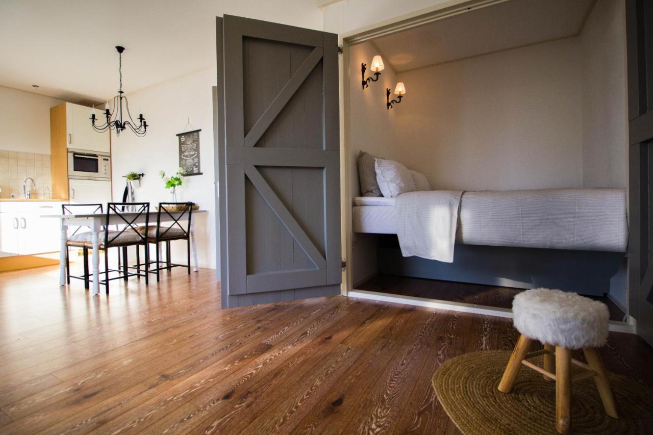 T'Hus Bed & Breakfast Katlijk 외부 사진