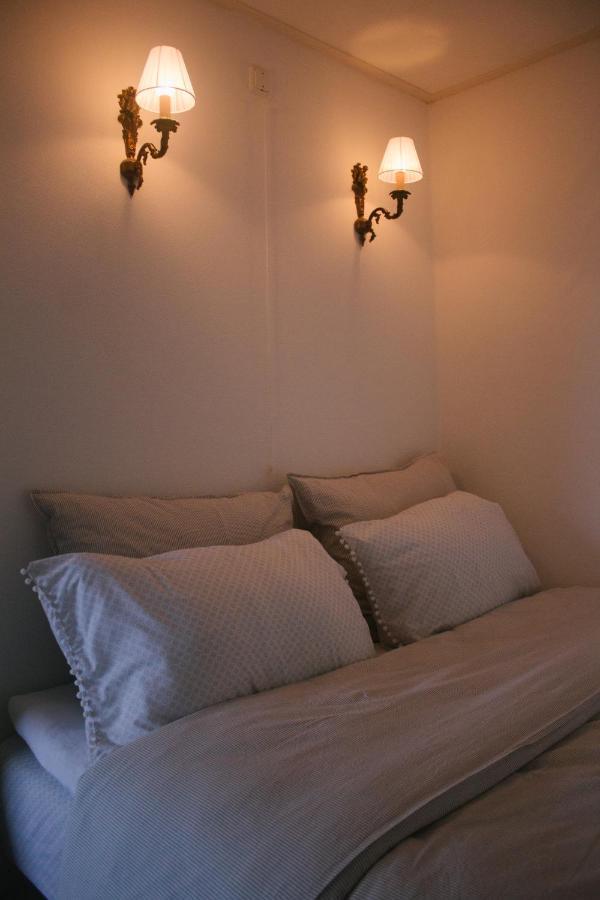 T'Hus Bed & Breakfast Katlijk 외부 사진