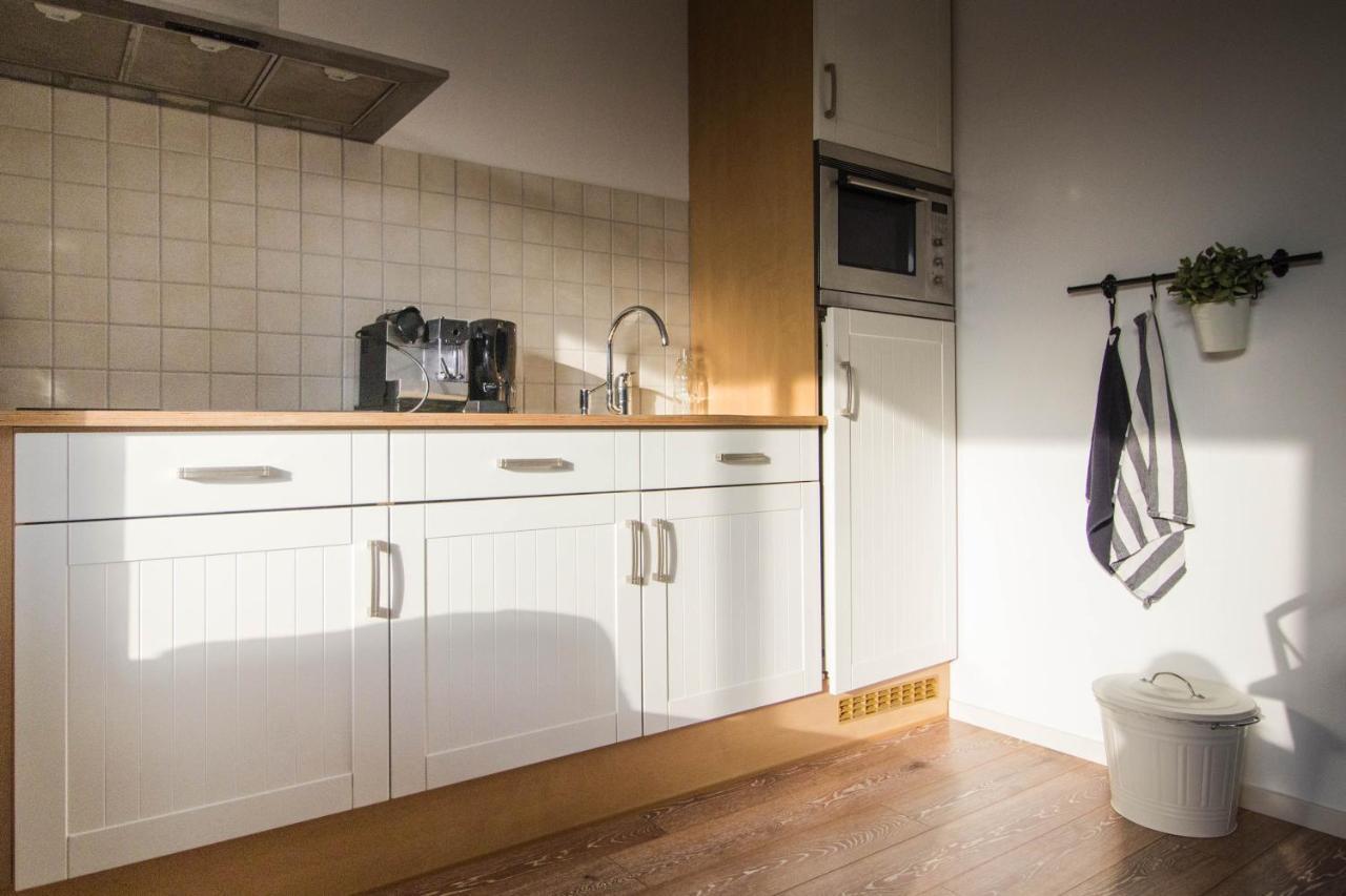 T'Hus Bed & Breakfast Katlijk 외부 사진