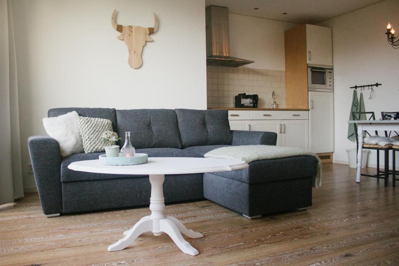 T'Hus Bed & Breakfast Katlijk 외부 사진