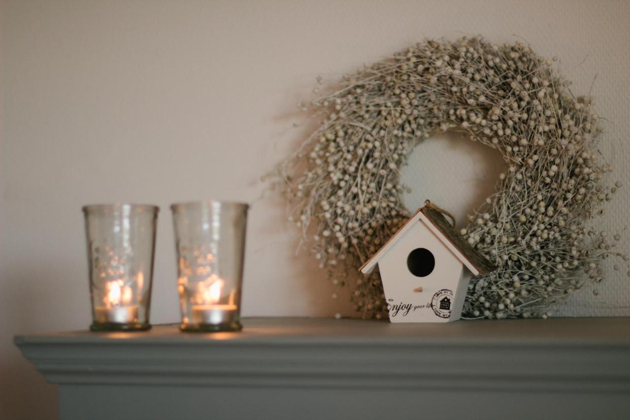 T'Hus Bed & Breakfast Katlijk 외부 사진