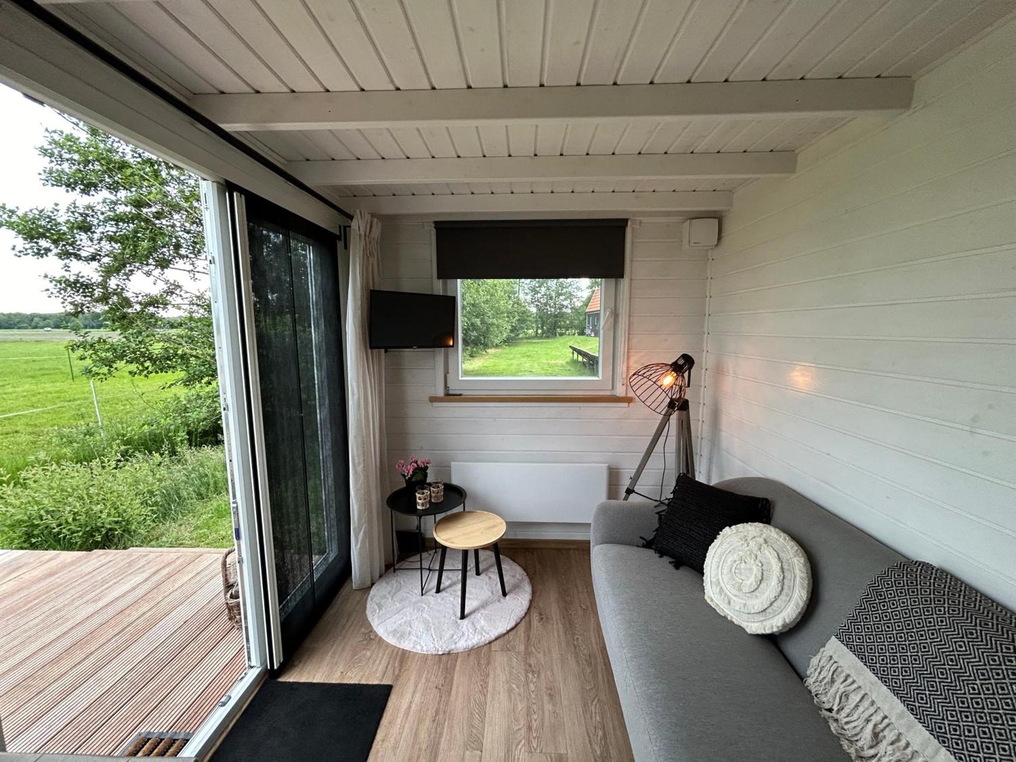 T'Hus Bed & Breakfast Katlijk 외부 사진