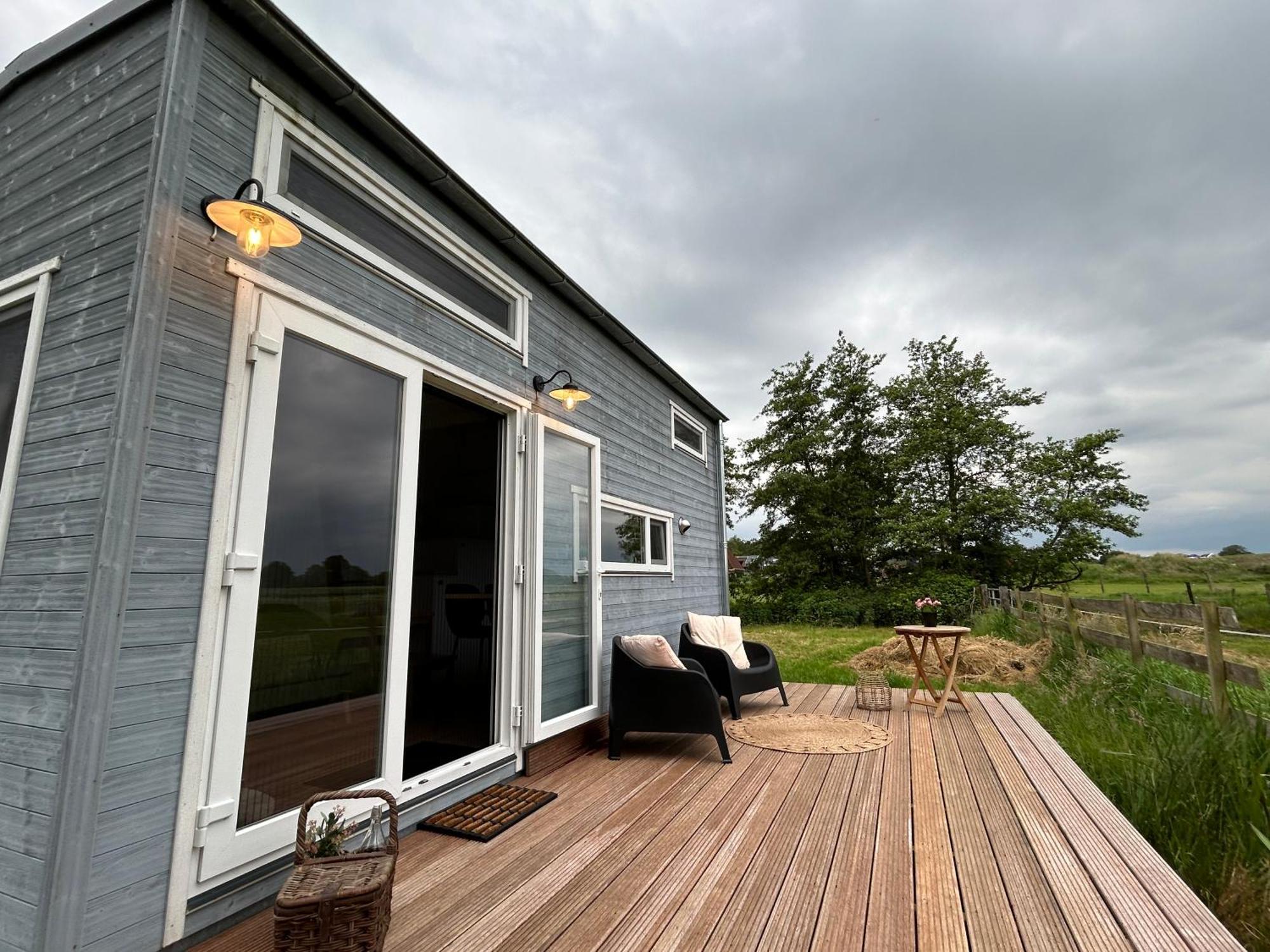 T'Hus Bed & Breakfast Katlijk 외부 사진