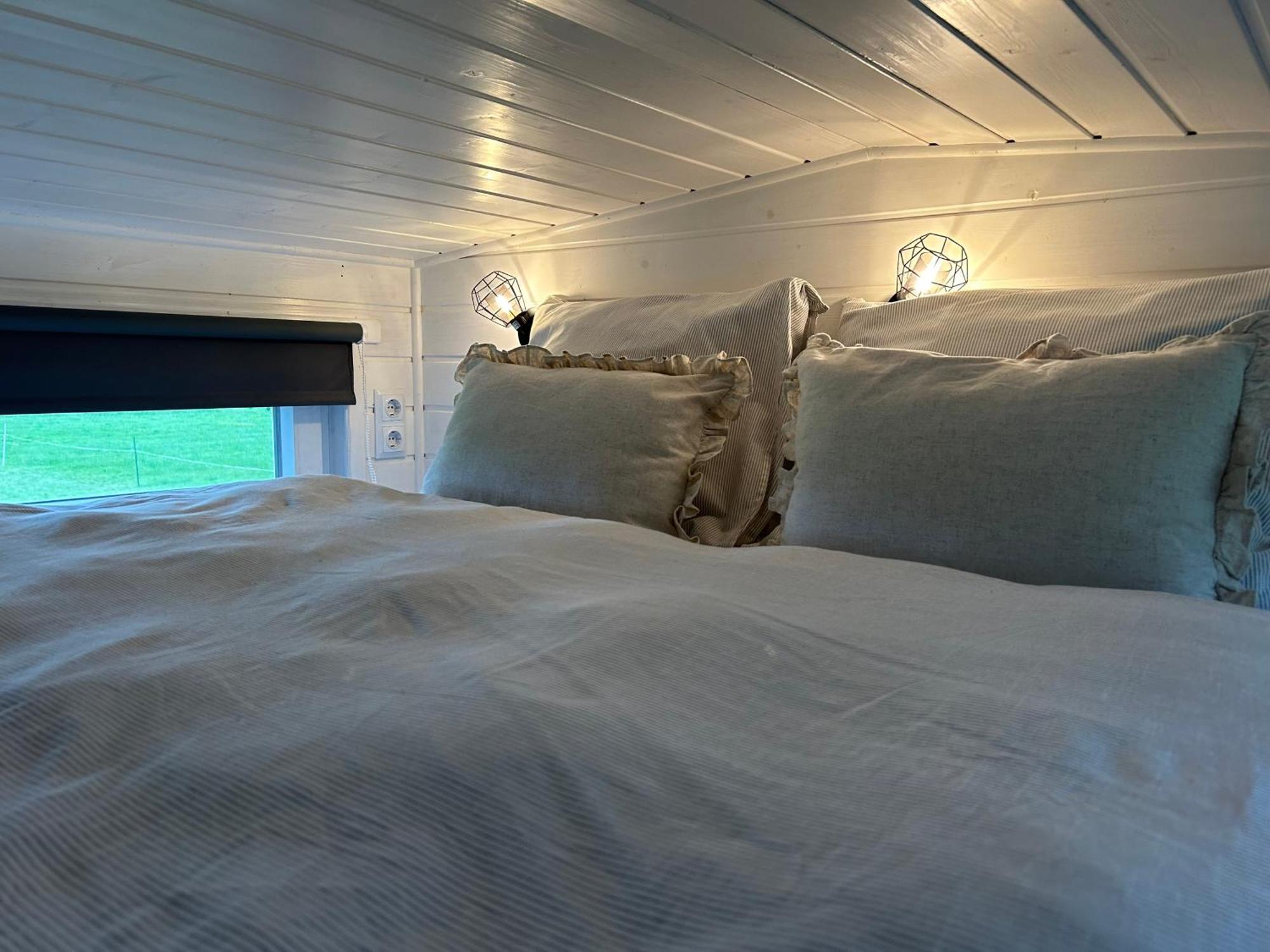 T'Hus Bed & Breakfast Katlijk 외부 사진