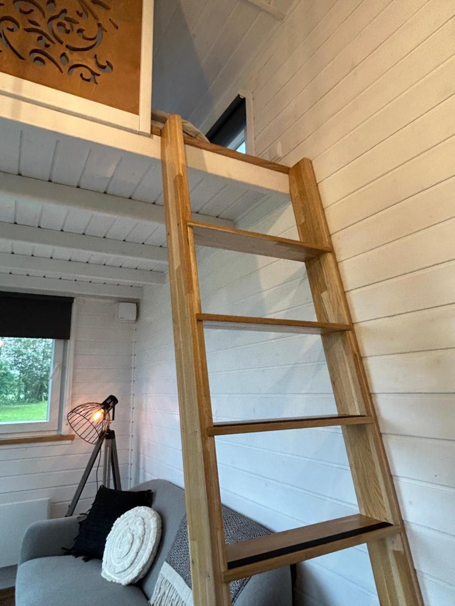 T'Hus Bed & Breakfast Katlijk 외부 사진