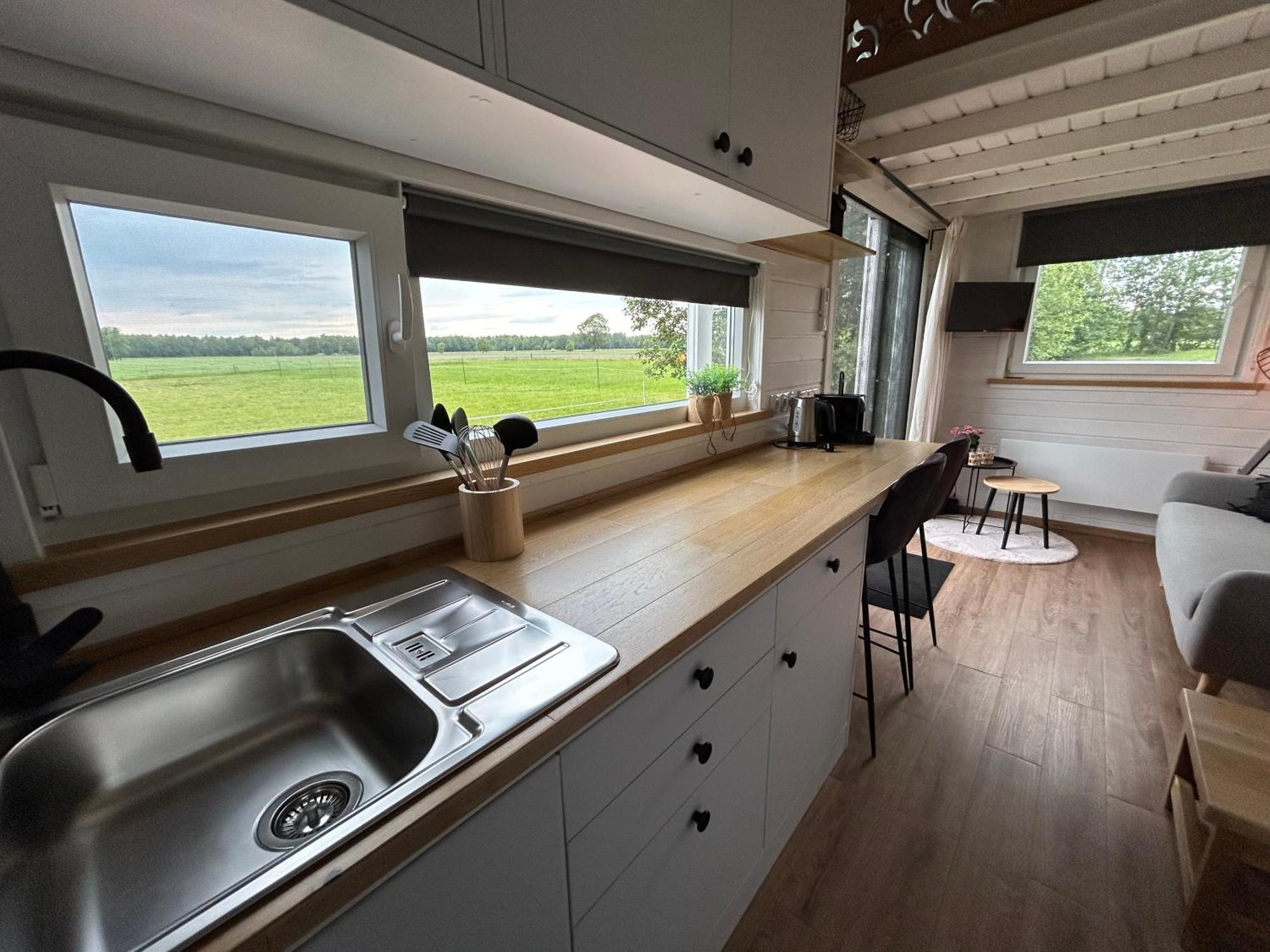 T'Hus Bed & Breakfast Katlijk 외부 사진