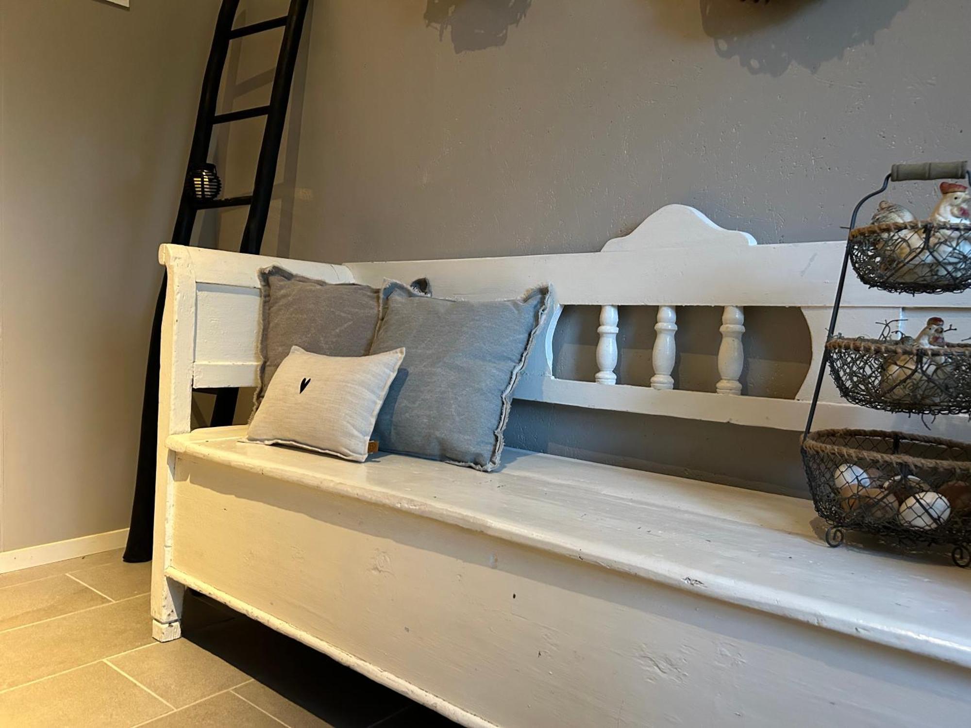 T'Hus Bed & Breakfast Katlijk 외부 사진