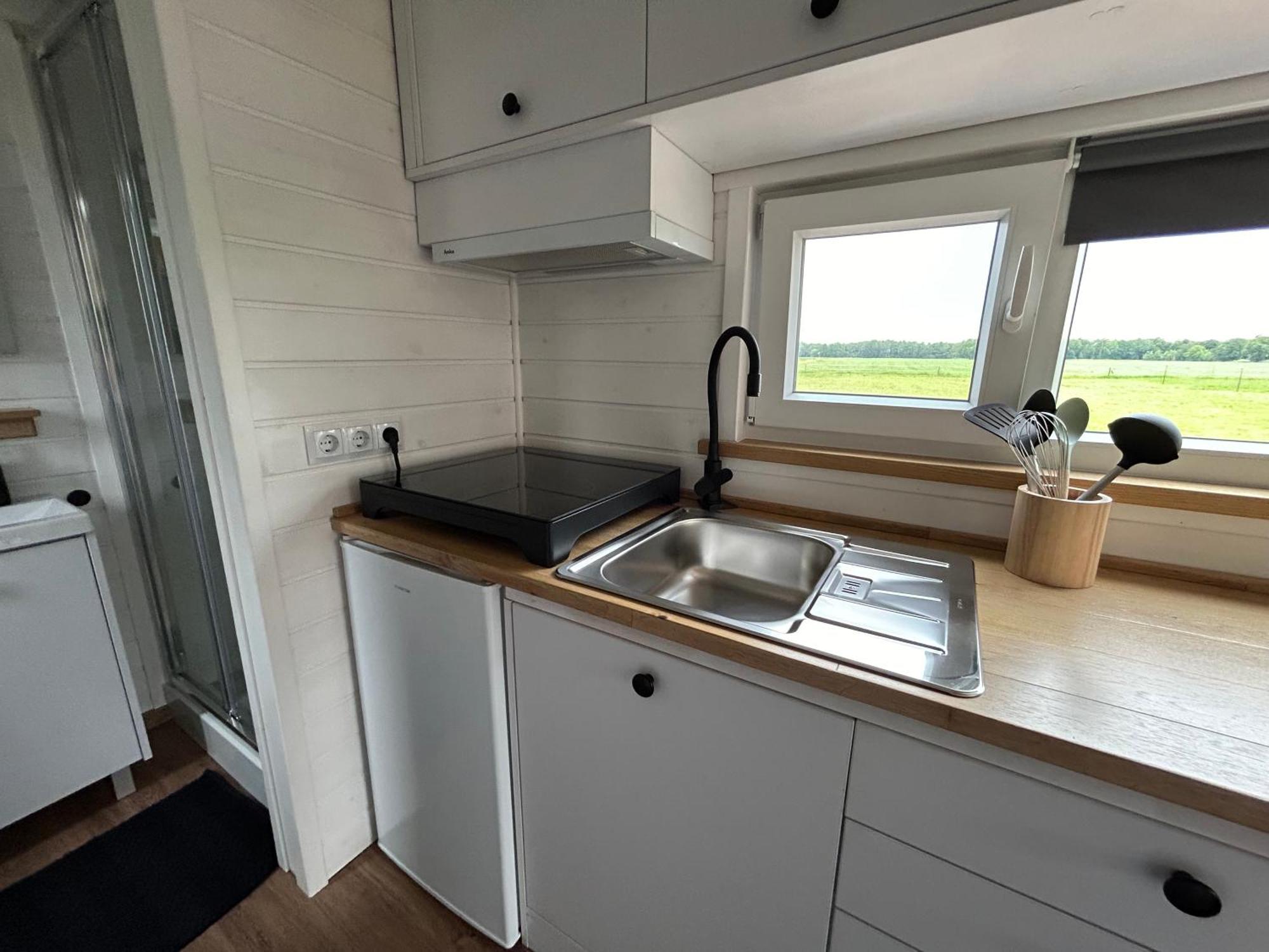T'Hus Bed & Breakfast Katlijk 외부 사진
