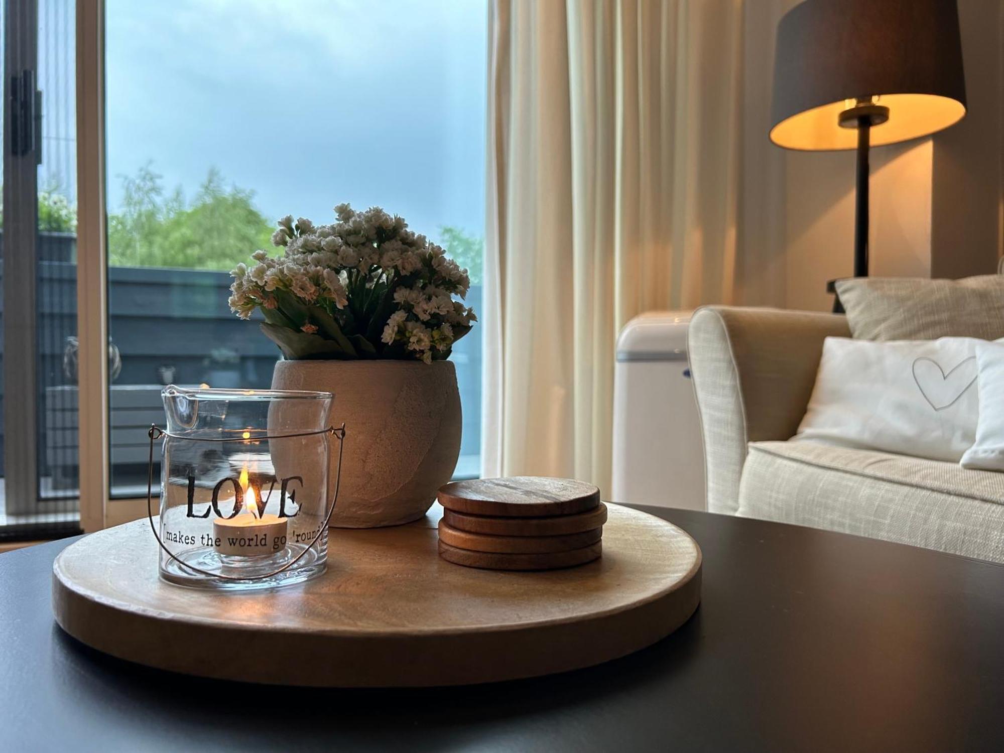 T'Hus Bed & Breakfast Katlijk 외부 사진