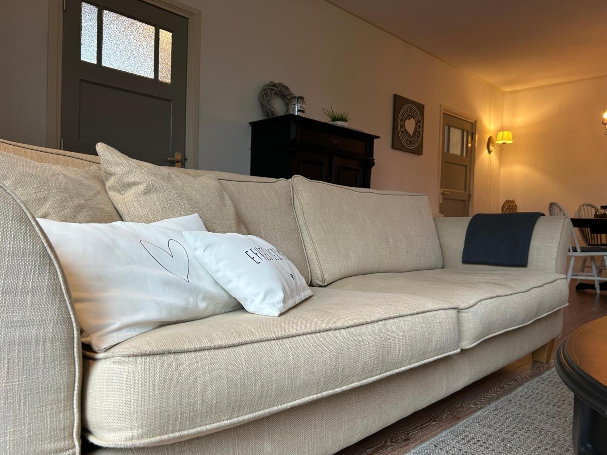 T'Hus Bed & Breakfast Katlijk 외부 사진