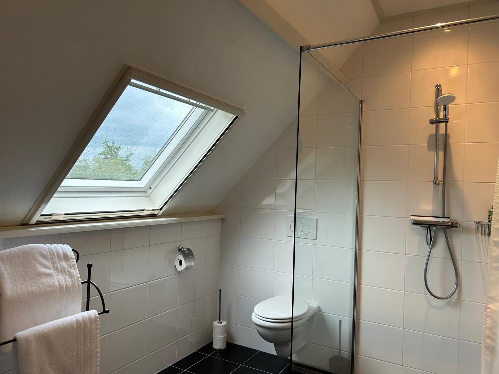 T'Hus Bed & Breakfast Katlijk 외부 사진